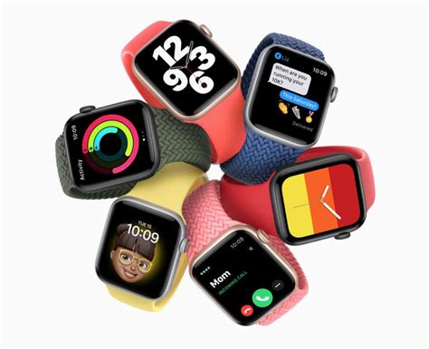 apple watch se iphone compatible|apple watch se phone compatibility.